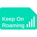 Keep On Roaming